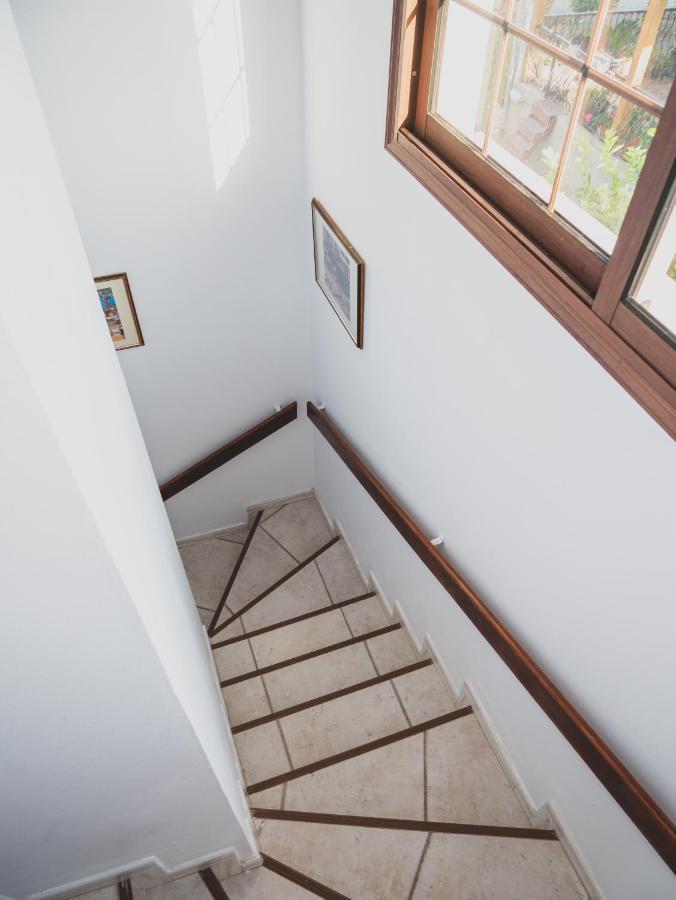 Revecca House Villa Agios Mamas Eksteriør billede